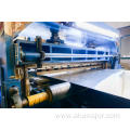 Colour Coating Line Specification